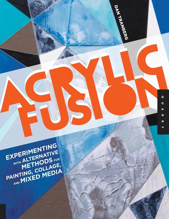 Acrylic Fusion - cover