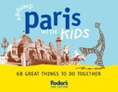Around Paris with Kids
