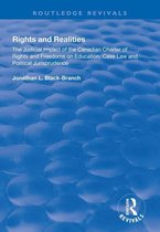 Routledge Revivals - Rights and Realities