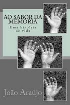 Ao sabor da memoria