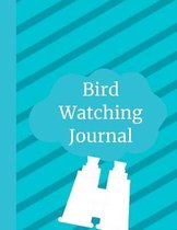 Bird Watching Journal