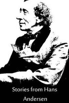 Stories from Hans Andersen