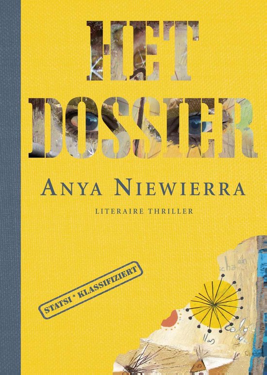 Het dossier - Anya Niewierra | Highergroundnb.org