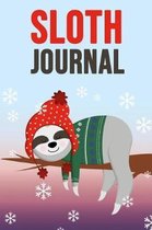Sloth Journal