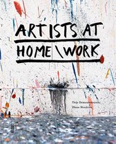 Artists at home\work