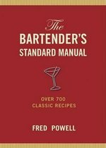 Bartender's Standard Manual