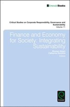 Finance and Economy for Society