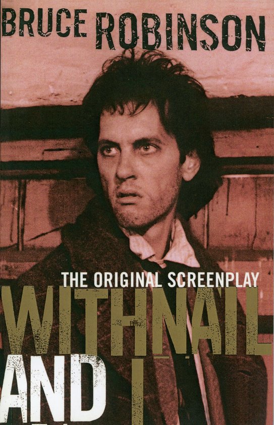 Withnail and I - cover