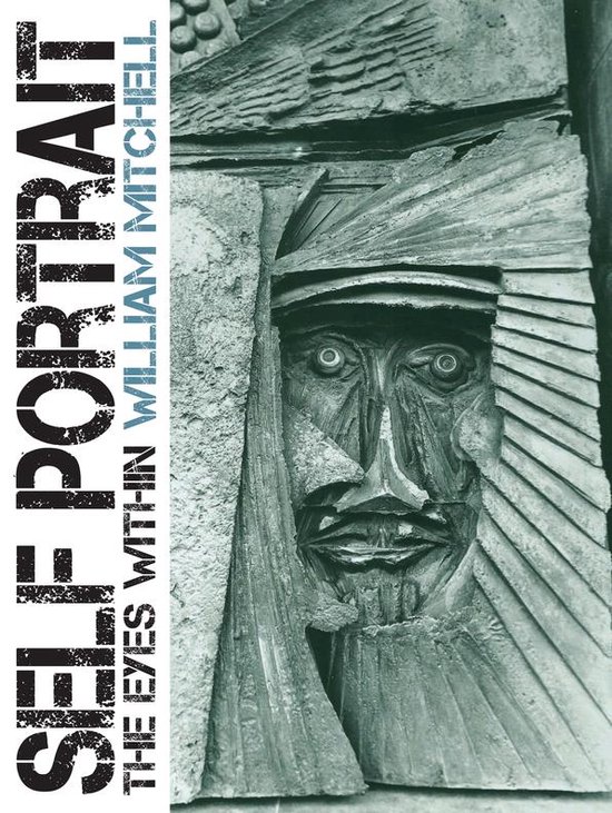 Self Portrait - cover