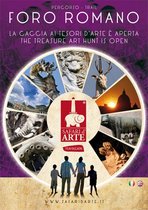 Safari d’arte Roma - Percorso Foro Romano