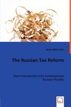 The Russian Tax Reform