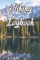 Hiking Logbook