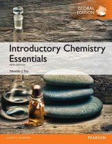 Intro Chemistry Essentials Global Ed