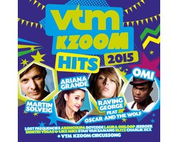VTM Kzoom Hits 2015.1