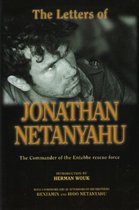 The Letters of Johathan Netanyahu