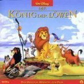 Der König der Löwen. CD