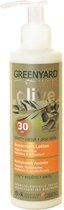 Greenyard zonnebrandcrème SPF 30 - 200 ml