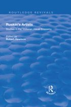 Routledge Revivals - Ruskin's Artists