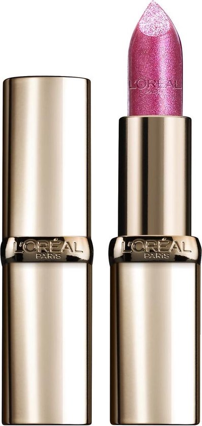 L'Oréal Color Riche Lipstick - 287 Sparkling Amethyst | bol