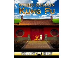 Wushu Shaolin Kung Fu