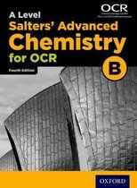 OCR A Level Salters\\\' Advanced Chemistry Student Book (OCR B)