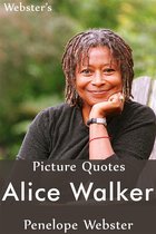 Webster's Alice Walker Picture Quotes