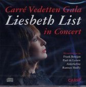Liesbeth List in Concert (Carre Vedetten Gala)