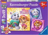 Ravensburger 08008 puzzel Legpuzzel 49 stuk(s) Stripfiguren