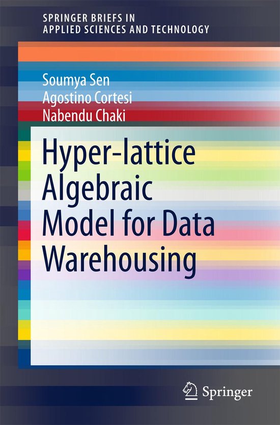 Engineering (R0) - Hyper-lattice Algebraic Model for Data Wa ... - cover