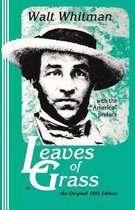 Leaves of Grass, the Original 1855 Edition