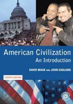 American Civilization - 4th edition
