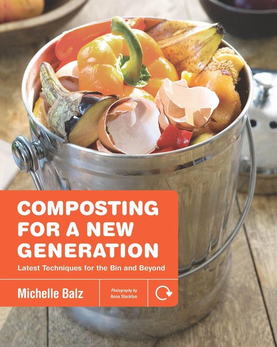 Composting for a New Generation - cover