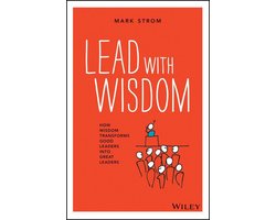 Lead with Wisdom