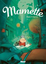 Mamette 1 - Mamette - Tome 01