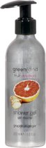 Greenland Fruit Emotions Grapefruit-Ginger 200 ml Shower Gel