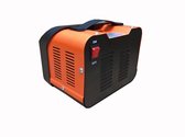 PROenerg 200 12A 12V/24V professionele acculader