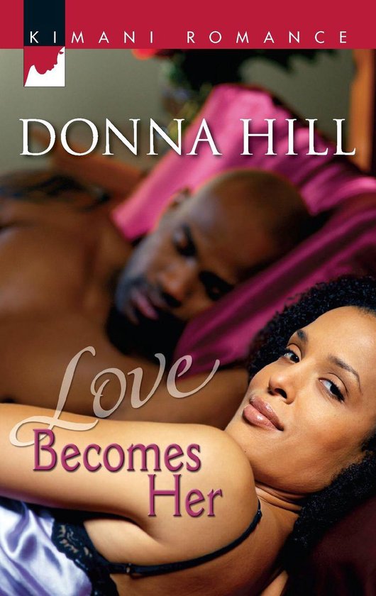 Pause for Men 1 - Love Becomes Her - cover