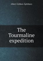 The Tourmaline expedition
