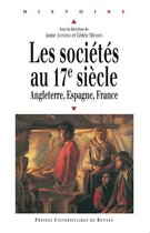 Histoire - Les sociétés au XVIIe siècle