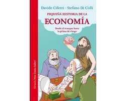 Las Tres Edades / Nos Gusta Saber 19 - Pequeña historia de la economía