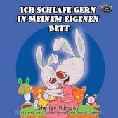 German Bedtime Collection- Ich Schlafe Gern in Meinem Eigenen Bett