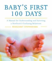 Baby's First 100 Days