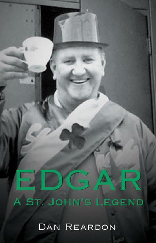 EDGAR - cover