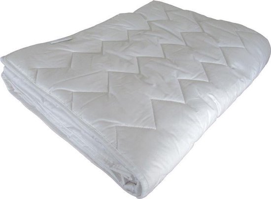 Sleeptime katoenen dekbedovertrek 2-persoons (200x220 cm
