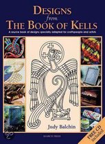 Designs Inspired by the Book of Kells
