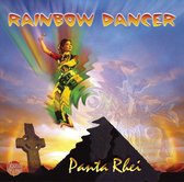 Rainbow Dancer