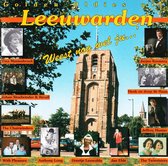 Golden Oldies Uit Leeuwarden