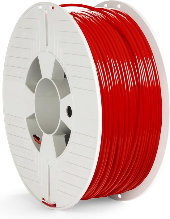 FILAMENT POUR IMPRIMANTE 3D Verbatim PET-G 2.85M