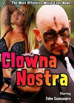 Clowna Nostra (DVD) (Import geen NL ondertiteling)