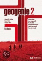 Geogenie 2 - leerboek